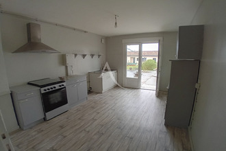 Ma-Cabane - Vente Immeuble LESCURE-D'ALBIGEOIS, 259 m²