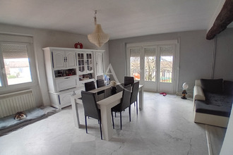 Ma-Cabane - Vente Immeuble LESCURE-D'ALBIGEOIS, 259 m²