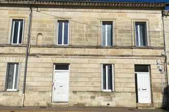 Ma-Cabane - Vente Immeuble Lesparre-Médoc, 200 m²