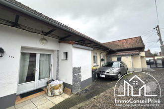 Ma-Cabane - Vente Immeuble Libercourt, 130 m²