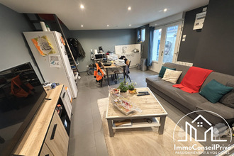 Ma-Cabane - Vente Immeuble Libercourt, 130 m²
