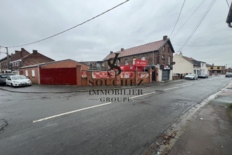 Vente Immeuble 62820, Libercourt France