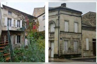 Ma-Cabane - Vente Immeuble Libourne, 143 m²