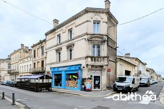 Ma-Cabane - Vente Immeuble Libourne, 117 m²