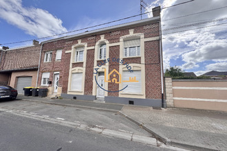 Ma-Cabane - Vente Immeuble Liévin, 105 m²