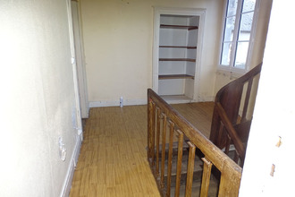 Ma-Cabane - Vente Immeuble LIGNIERES, 163 m²