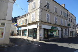 Ma-Cabane - Vente Immeuble LIGNIERES, 460 m²