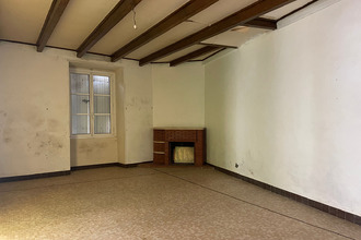 Ma-Cabane - Vente Immeuble LIGUGE, 236 m²