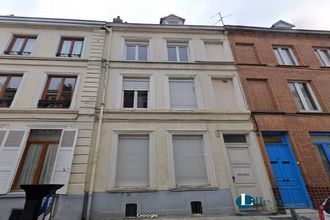 Ma-Cabane - Vente Immeuble Lille, 127 m²