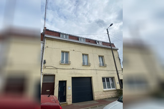 Ma-Cabane - Vente Immeuble Lille, 194 m²