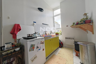 Ma-Cabane - Vente Immeuble Lille, 212 m²