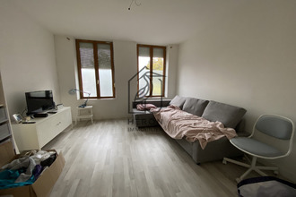 Ma-Cabane - Vente Immeuble Lille, 120 m²