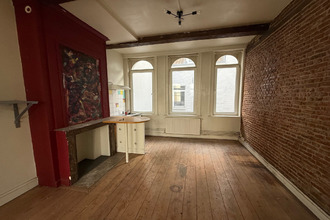 Ma-Cabane - Vente Immeuble Lille, 244 m²