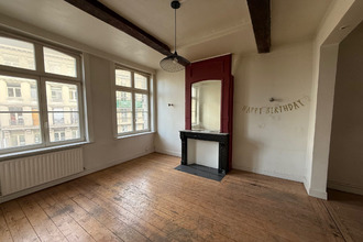 Ma-Cabane - Vente Immeuble Lille, 244 m²