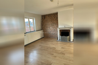 Ma-Cabane - Vente Immeuble Lille, 213 m²