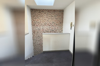 Ma-Cabane - Vente Immeuble Lille, 213 m²