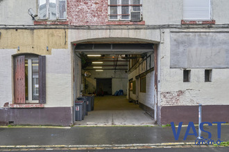 Ma-Cabane - Vente Immeuble Lille, 821 m²