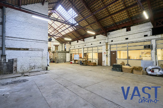 Ma-Cabane - Vente Immeuble Lille, 821 m²