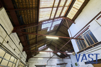 Ma-Cabane - Vente Immeuble Lille, 821 m²