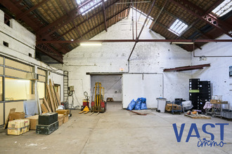 Ma-Cabane - Vente Immeuble Lille, 821 m²