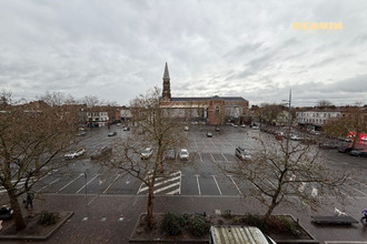 Ma-Cabane - Vente Immeuble Lille, 300 m²