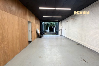 Ma-Cabane - Vente Immeuble Lille, 580 m²