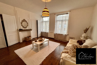 Ma-Cabane - Vente Immeuble Lille, 150 m²