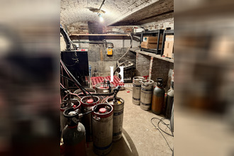 Ma-Cabane - Vente Immeuble Lille, 340 m²