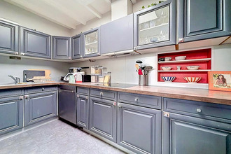 Ma-Cabane - Vente Immeuble LILLE, 114 m²