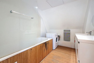 Ma-Cabane - Vente Immeuble LILLE, 114 m²