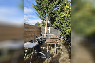 Ma-Cabane - Vente Immeuble Lille, 245 m²