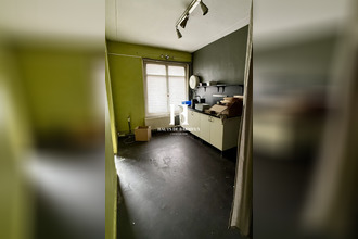 Ma-Cabane - Vente Immeuble Lille, 245 m²