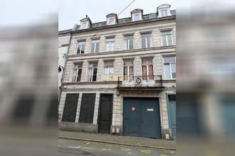 Ma-Cabane - Vente Immeuble Lille, 214 m²