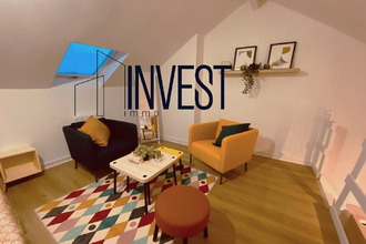 Ma-Cabane - Vente Immeuble Lille, 470 m²