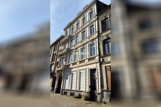 Ma-Cabane - Vente Immeuble Lille, 347 m²