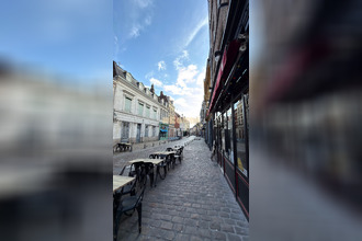 Ma-Cabane - Vente Immeuble Lille, 400 m²