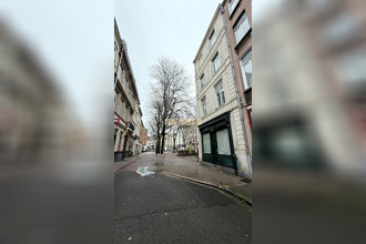 Ma-Cabane - Vente Immeuble Lille, 220 m²