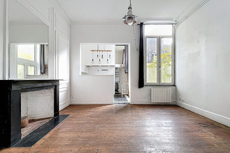 Ma-Cabane - Vente Immeuble LILLE, 210 m²