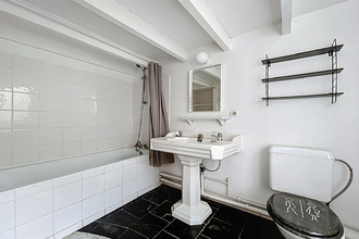 Ma-Cabane - Vente Immeuble LILLE, 210 m²