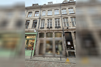 Ma-Cabane - Vente Immeuble Lille, 297 m²