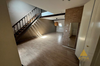 Ma-Cabane - Vente Immeuble Lille, 297 m²