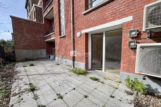 Ma-Cabane - Vente Immeuble Lille, 266 m²