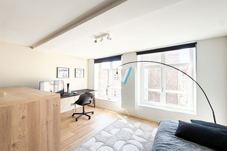 Ma-Cabane - Vente Immeuble LILLE, 67 m²
