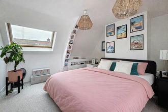Ma-Cabane - Vente Immeuble LILLE, 114 m²