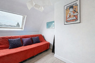 Ma-Cabane - Vente Immeuble LILLE, 114 m²