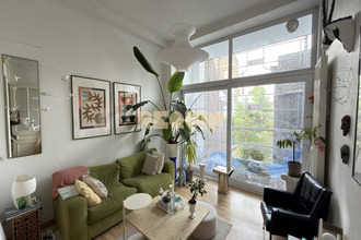 Ma-Cabane - Vente Immeuble Lille, 299 m²