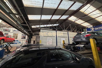 Ma-Cabane - Vente Immeuble Lille, 602 m²