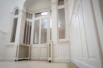 Ma-Cabane - Vente Immeuble Lille, 717 m²
