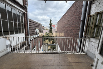Ma-Cabane - Vente Immeuble Lille, 333 m²