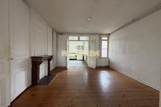 Ma-Cabane - Vente Immeuble Lille, 333 m²